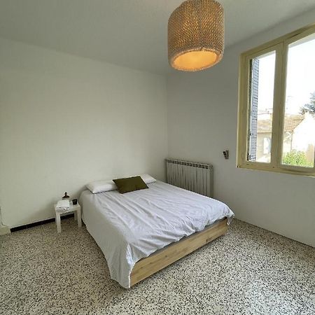 Chambre Au Calme En Coeur De Ville Cavaillon Exterior foto